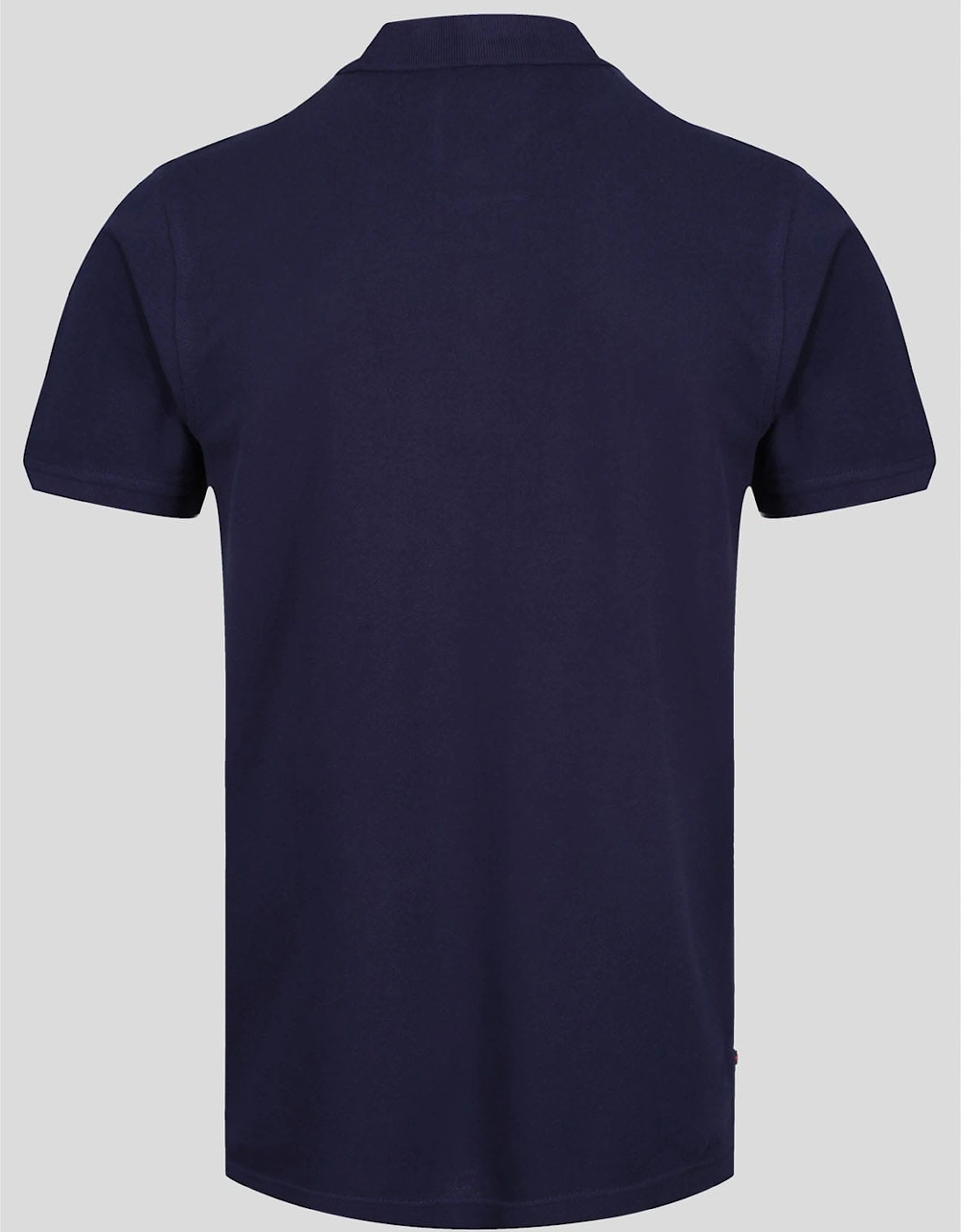 New Mead Sport Core Polo Shirt