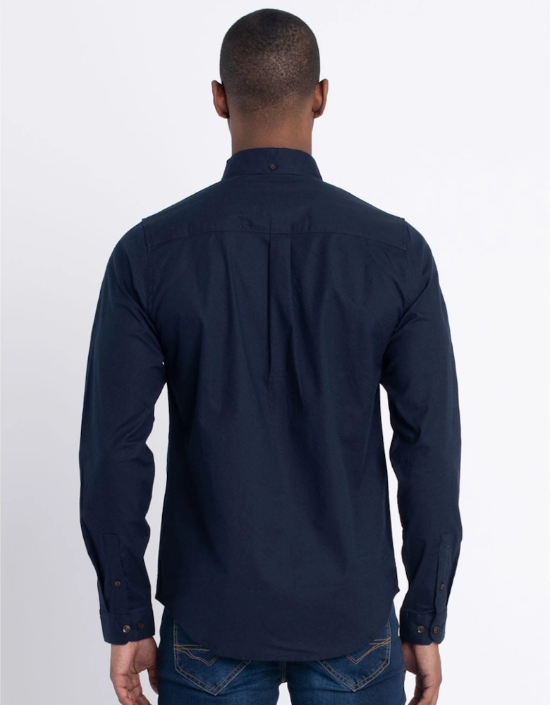 Oxford Long Sleeve Shirt