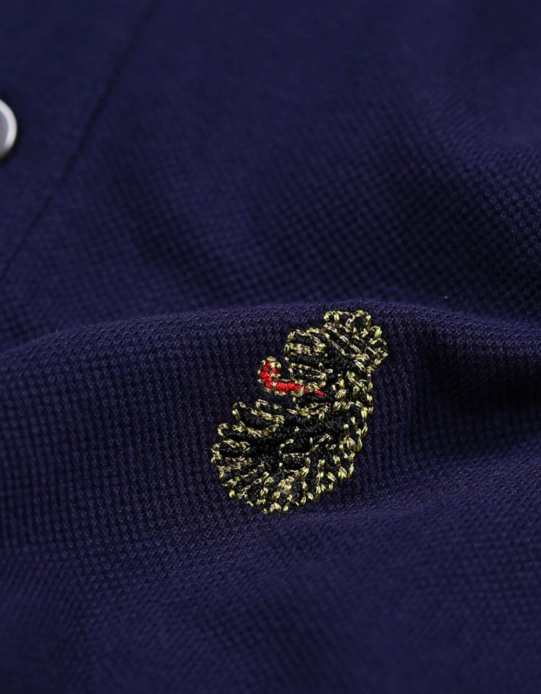 New Mead Sport Core Polo Shirt