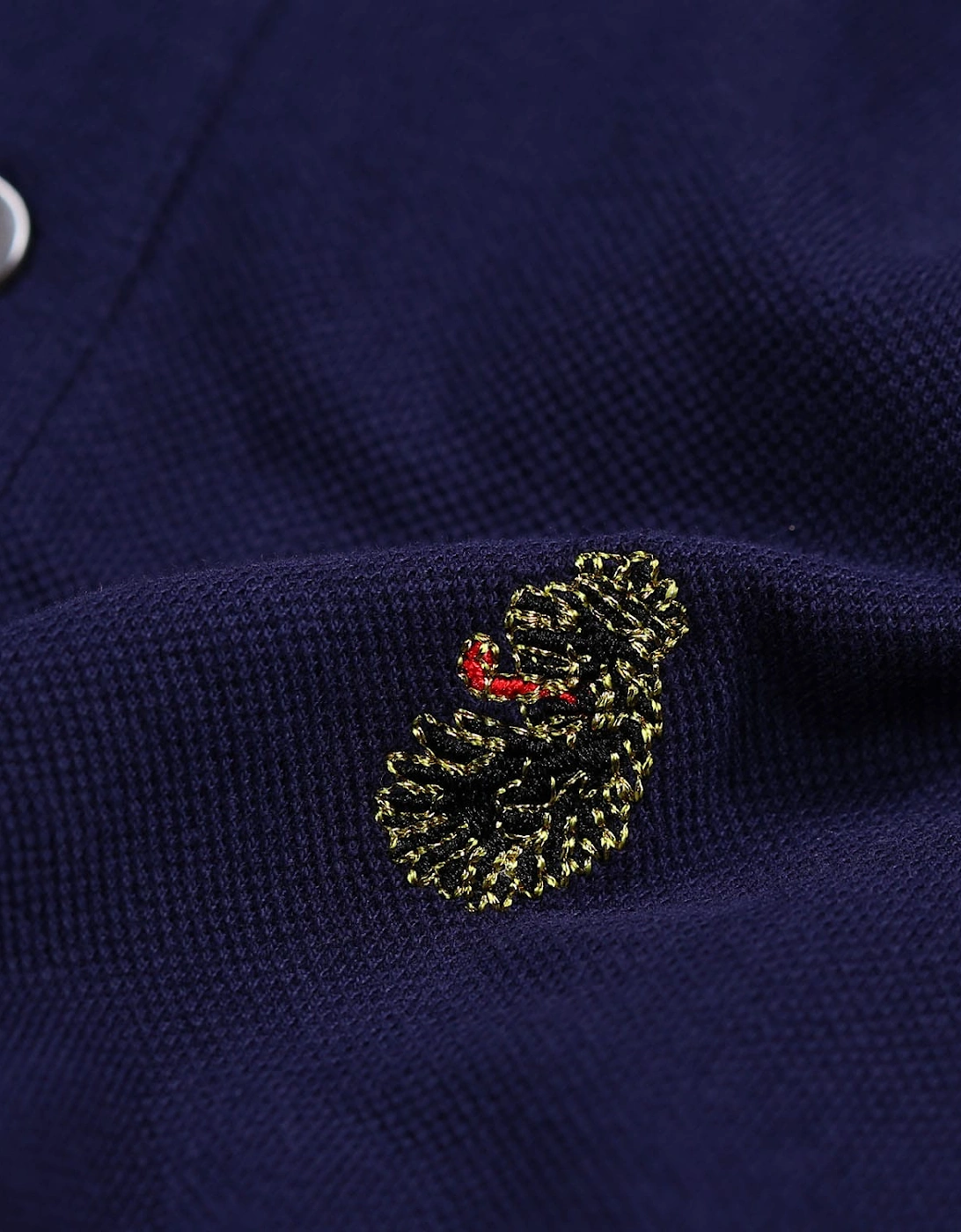 New Mead Sport Core Polo Shirt