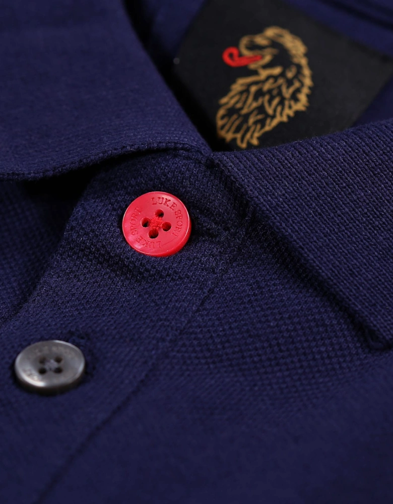New Mead Sport Core Polo Shirt