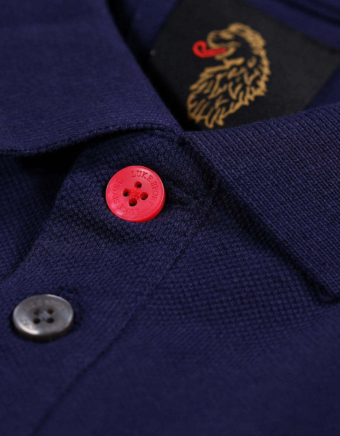 New Mead Sport Core Polo Shirt