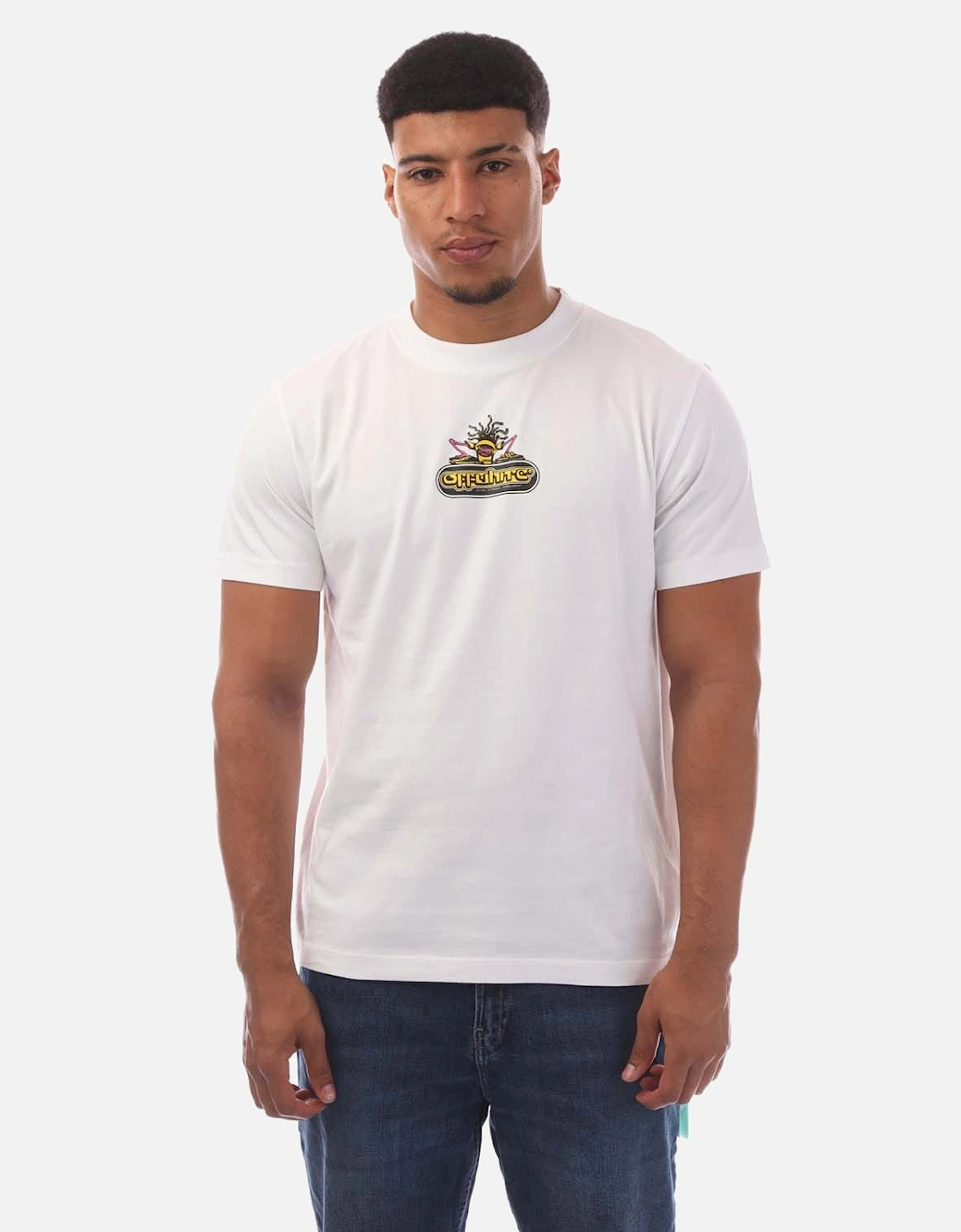 90's DJ Slim T-Shirt, 5 of 4
