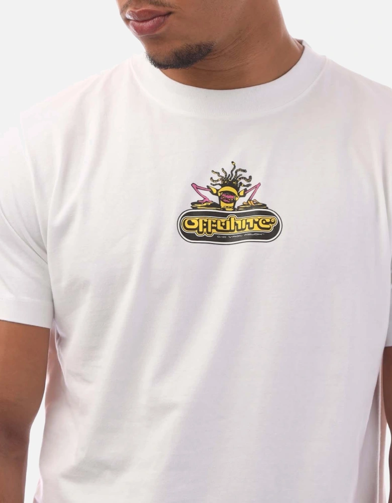 90's DJ Slim T-Shirt