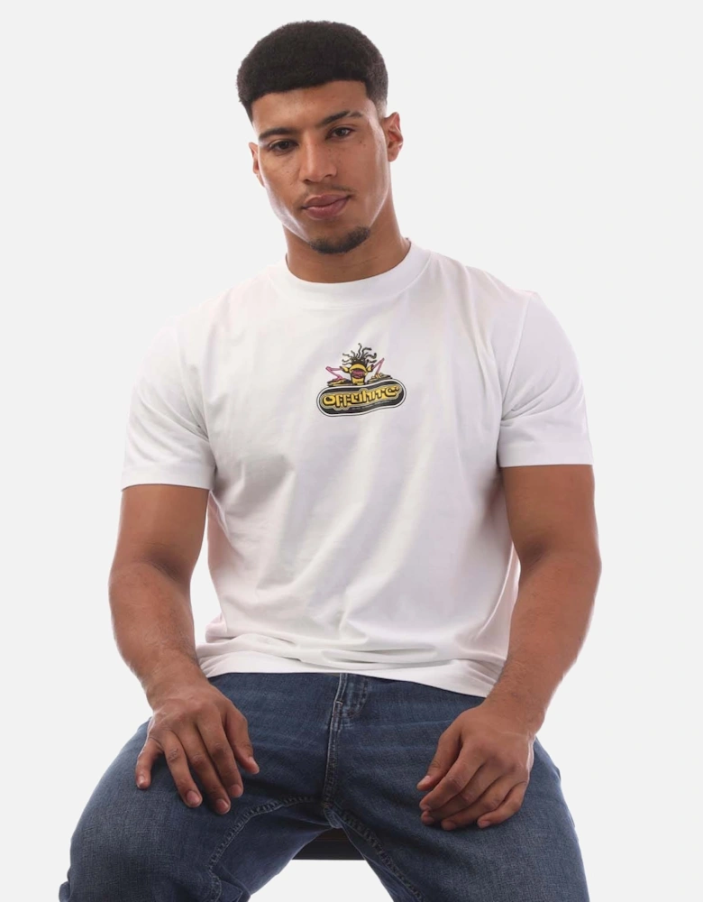 90's DJ Slim T-Shirt