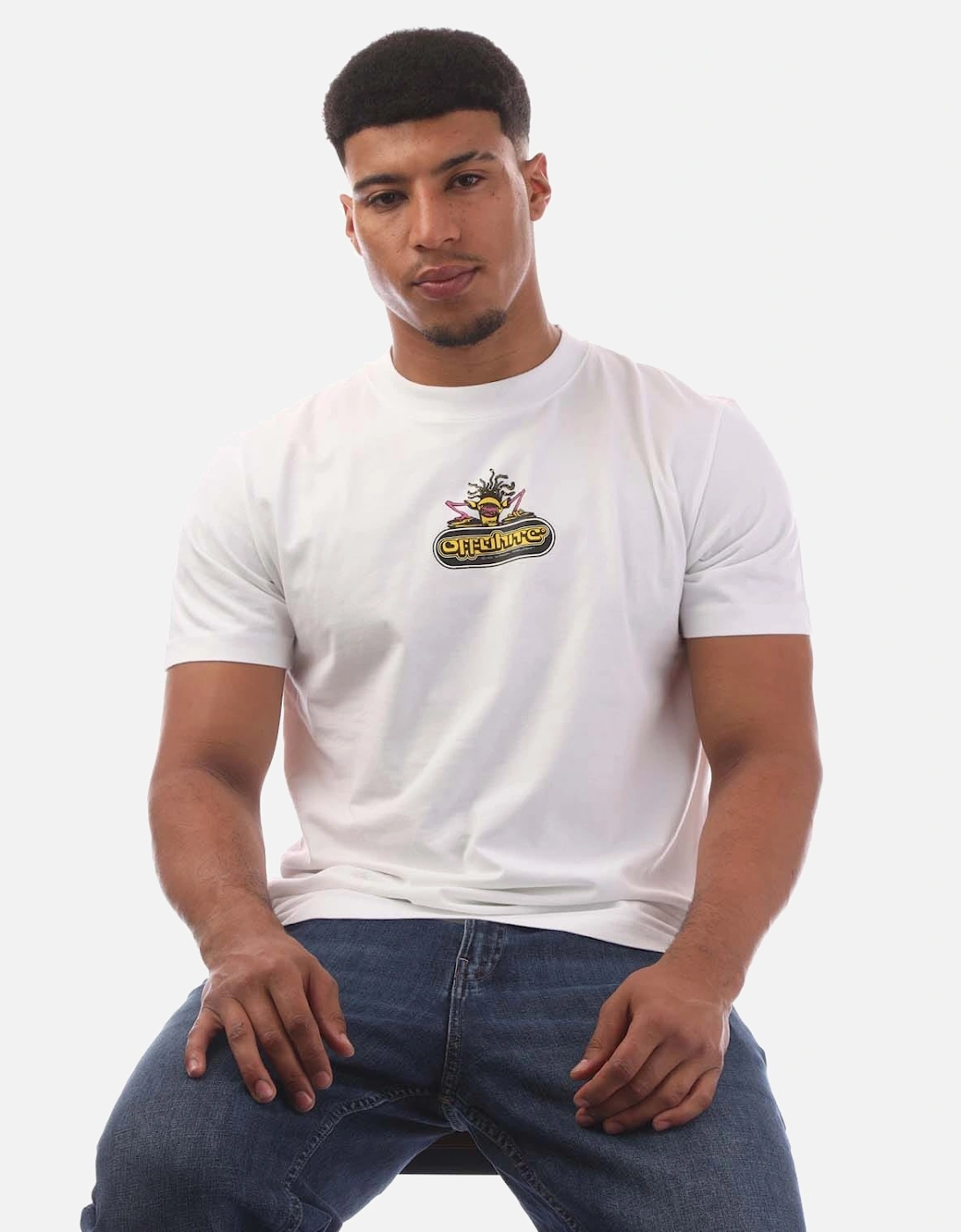 90's DJ Slim T-Shirt