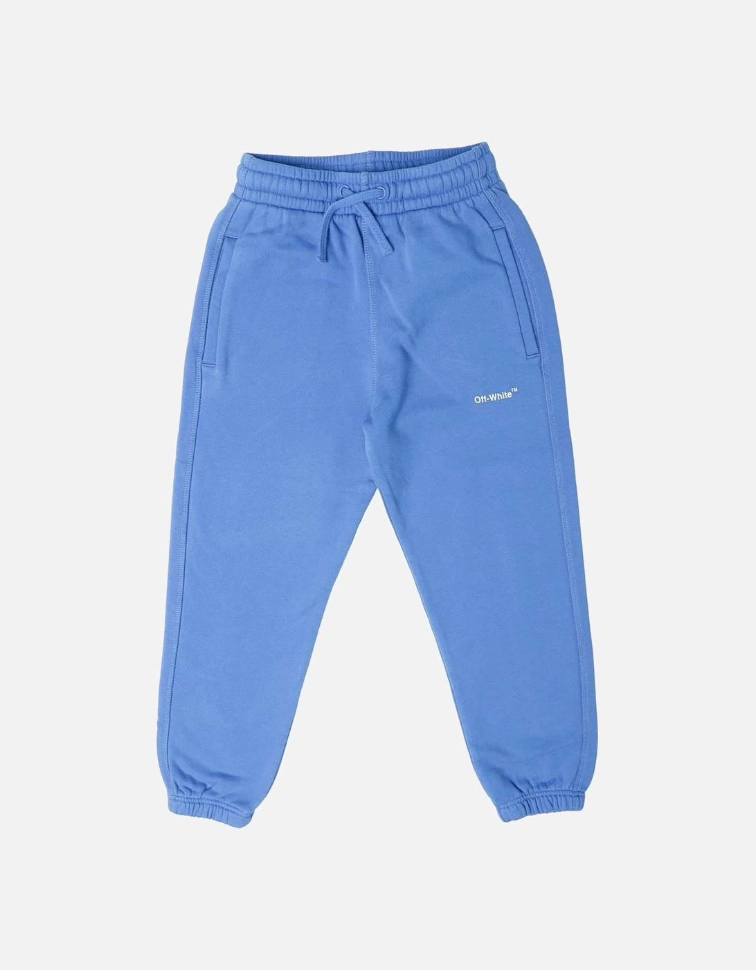 Juniors Helvetica Diagonal Sweatpants, 3 of 2