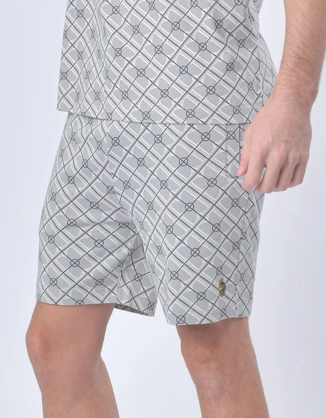 What Have You Done 2 Shorts, 3 of 2