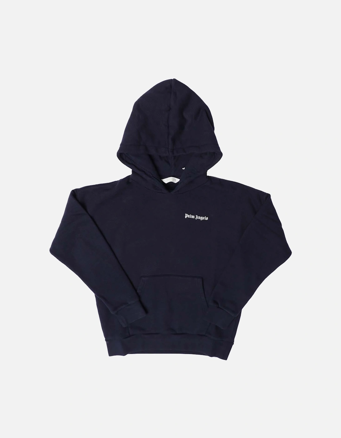 Juniors Classic Over Logo Hoodie, 3 of 2