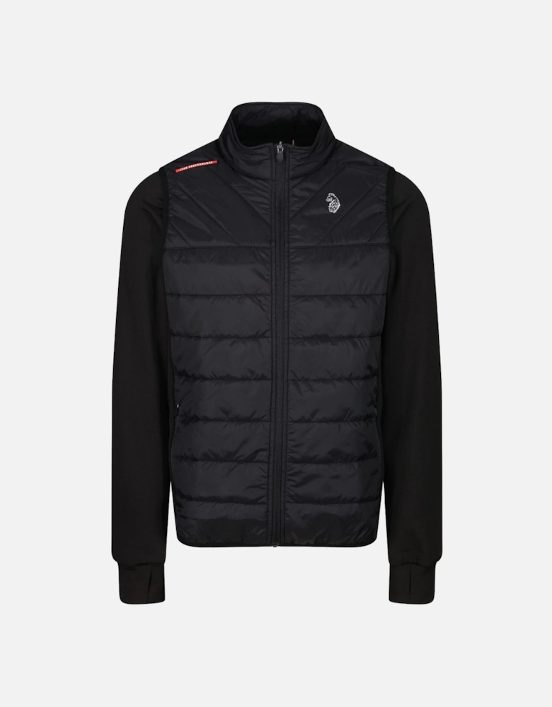 Slam Padded Front Jacket