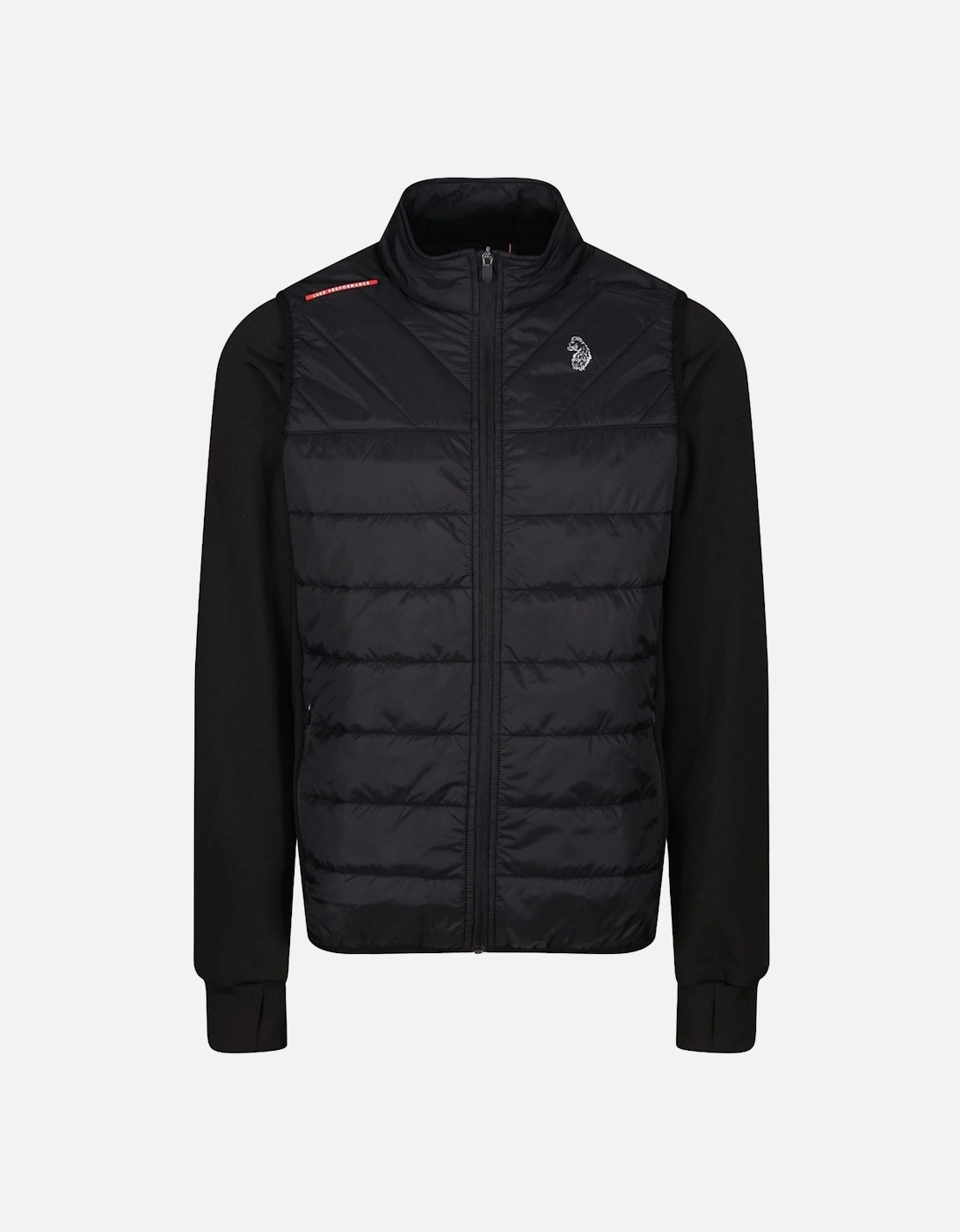 Slam Padded Front Jacket, 6 of 5
