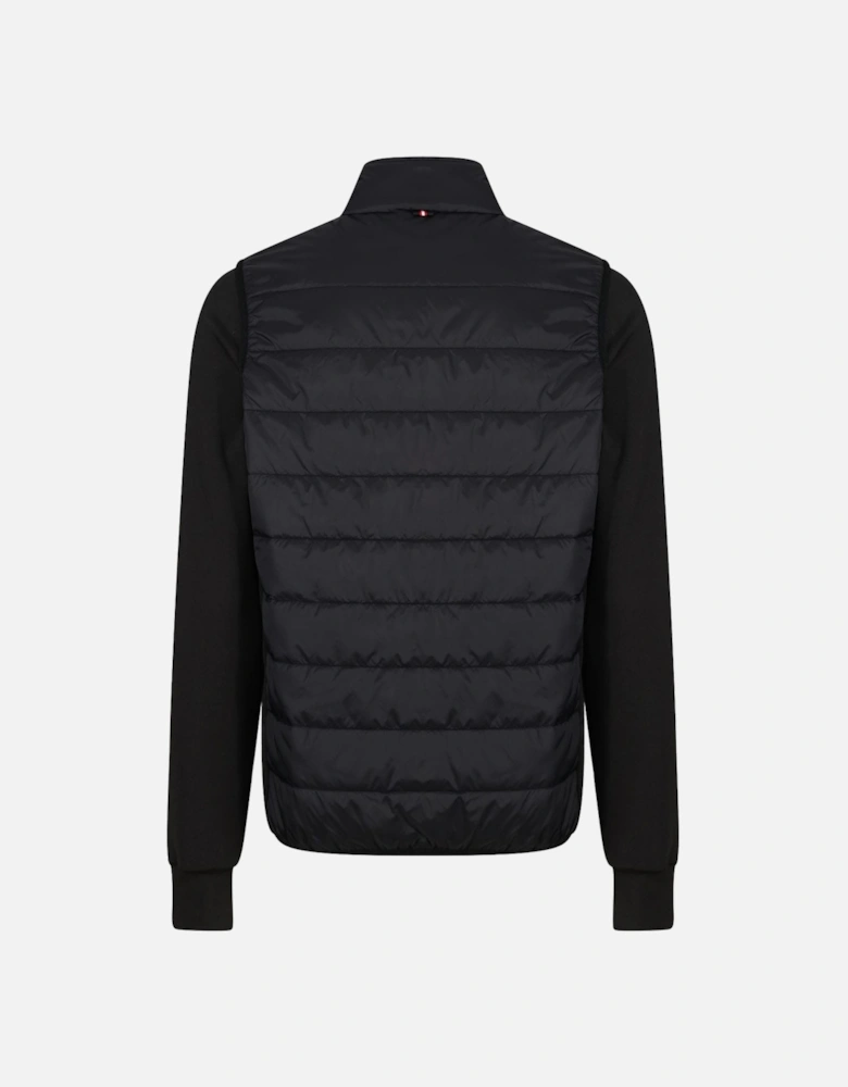 Slam Padded Front Jacket