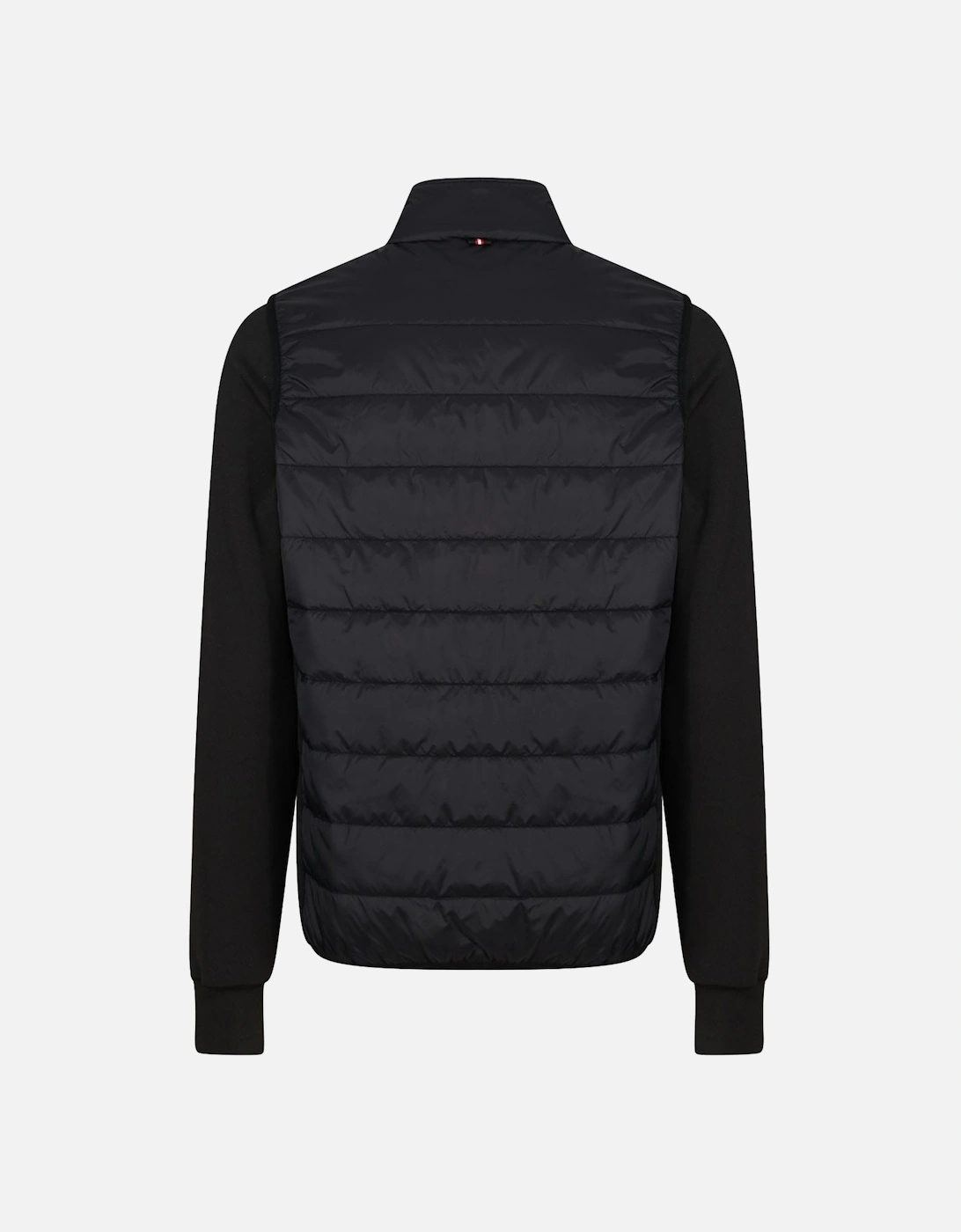 Slam Padded Front Jacket