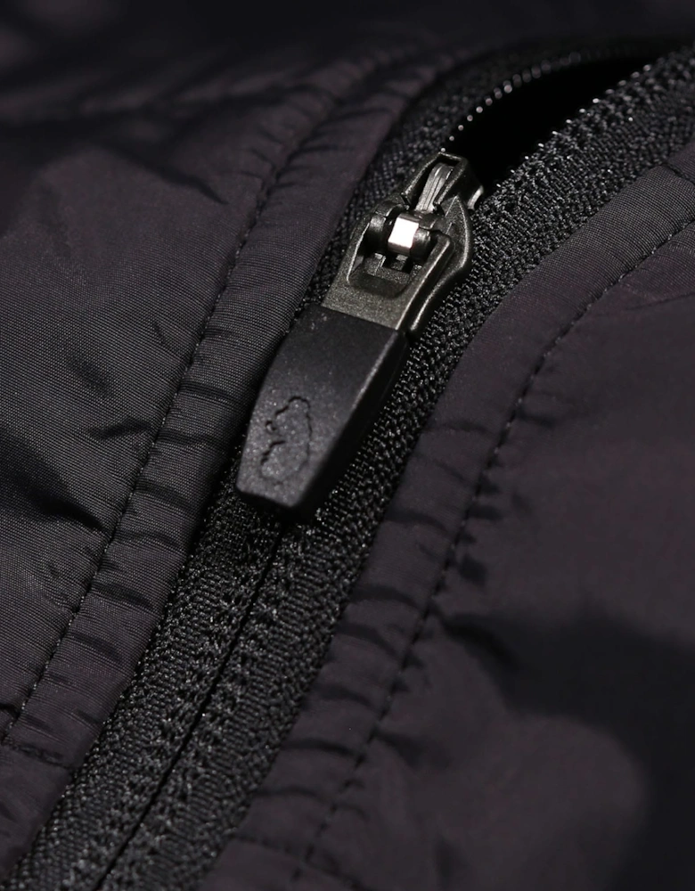 Slam Padded Front Jacket