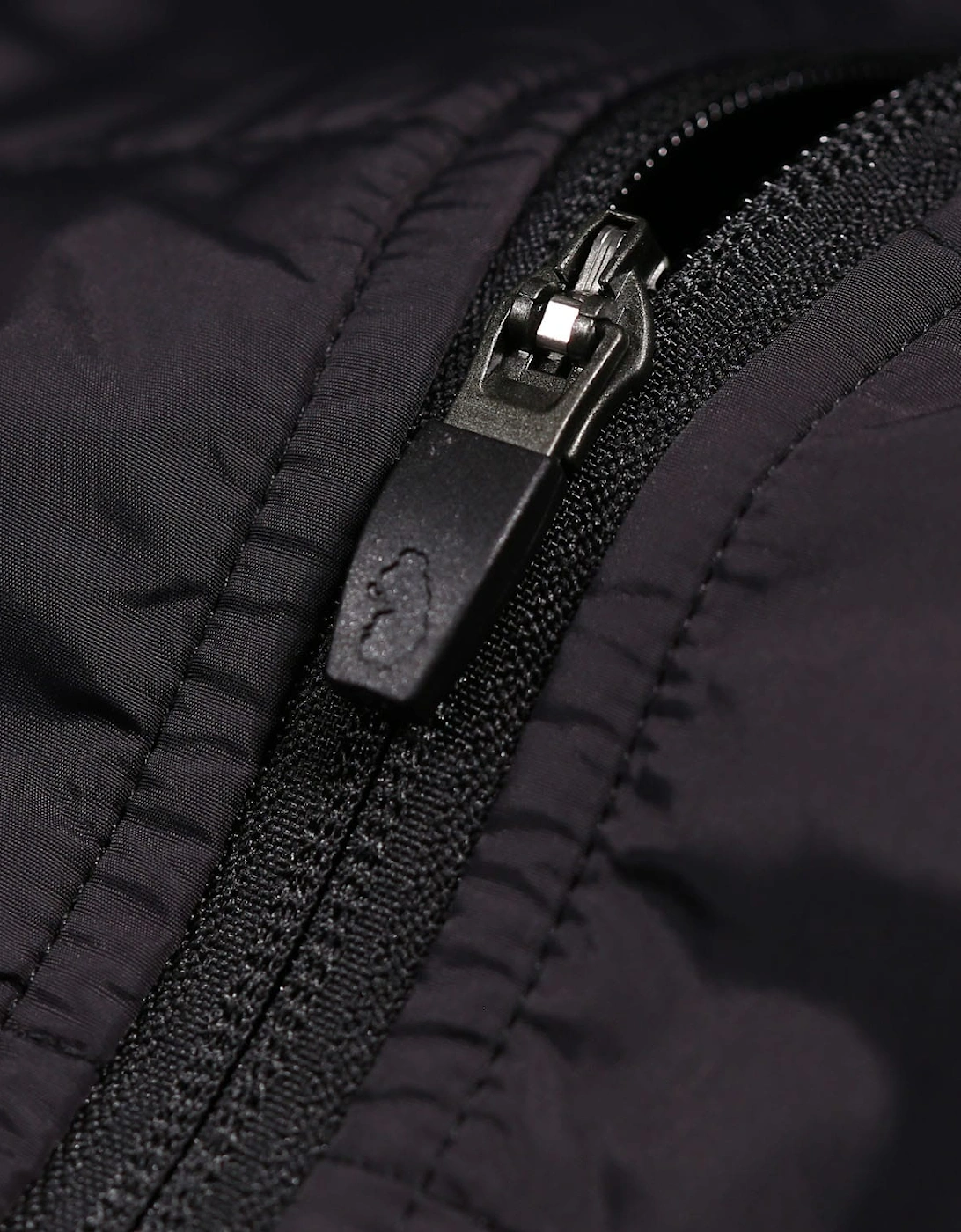 Slam Padded Front Jacket