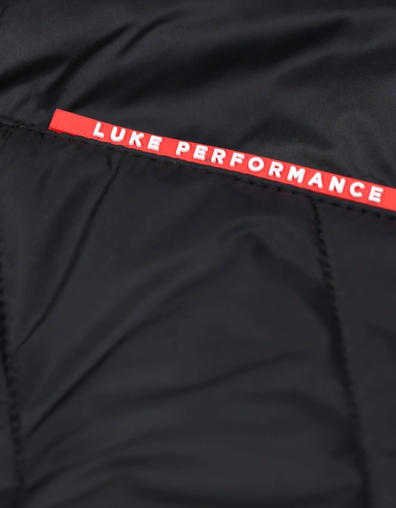 Slam Padded Front Jacket