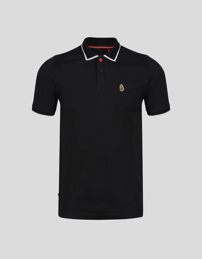 Meadtastic Sport Polo Shirt