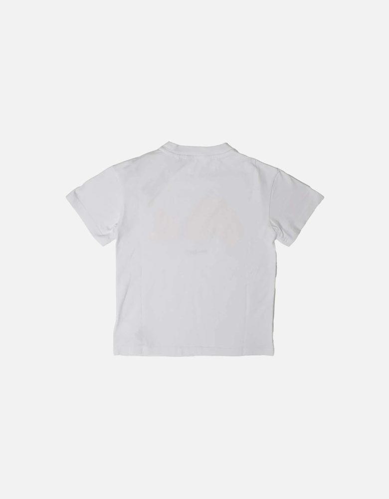 Juniors Bear T-Shirt
