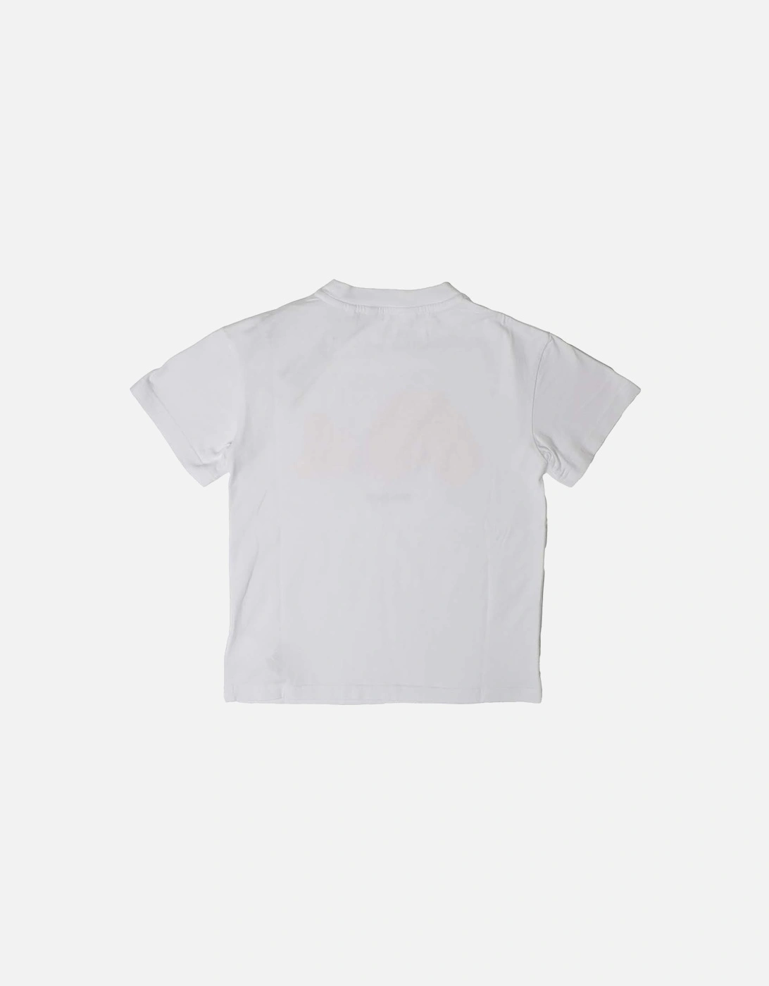 Juniors Bear T-Shirt