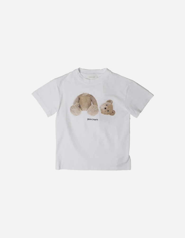 Juniors Bear T-Shirt