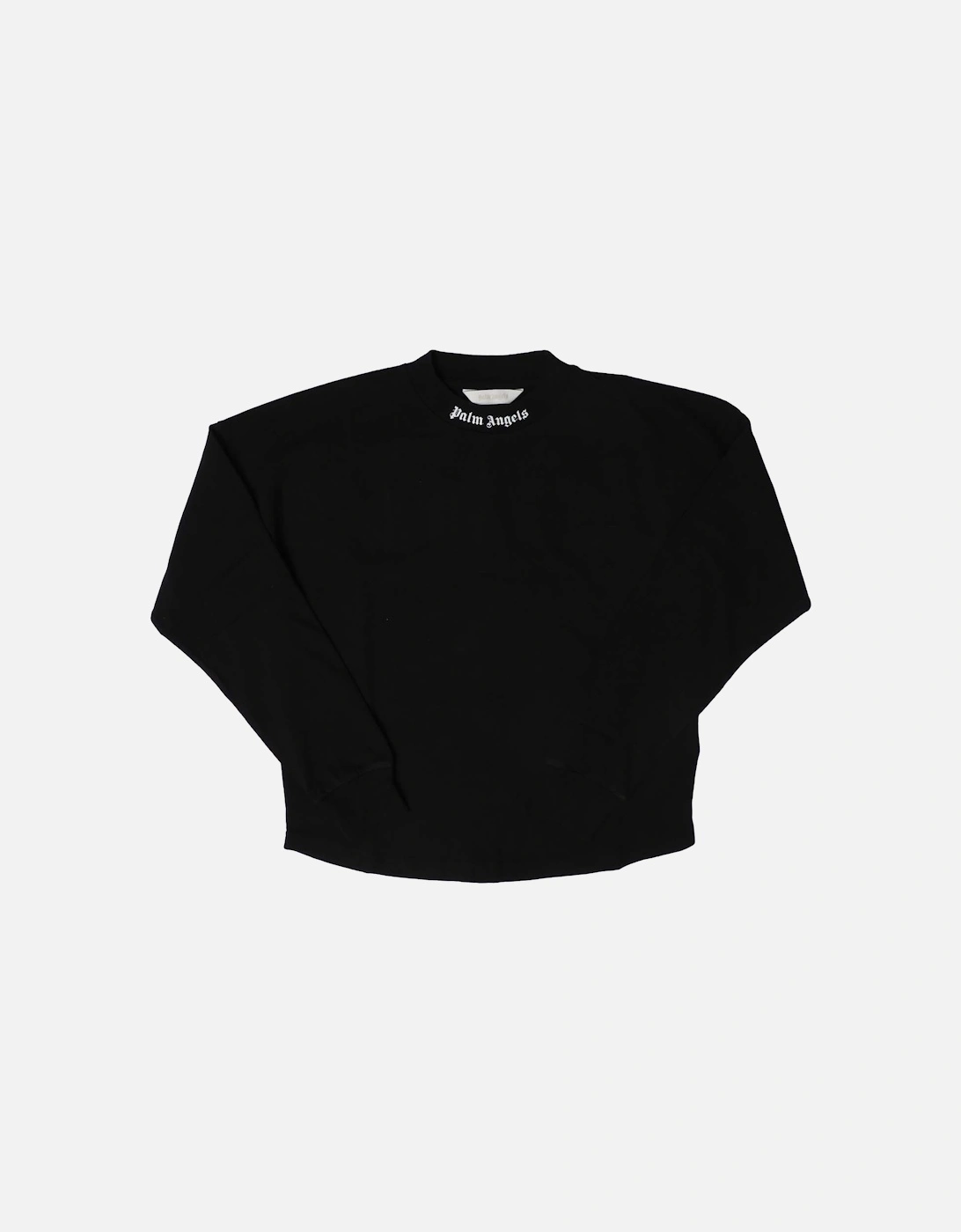Juniors Classic Over Logo Long Sleeve T-Shirt, 3 of 2