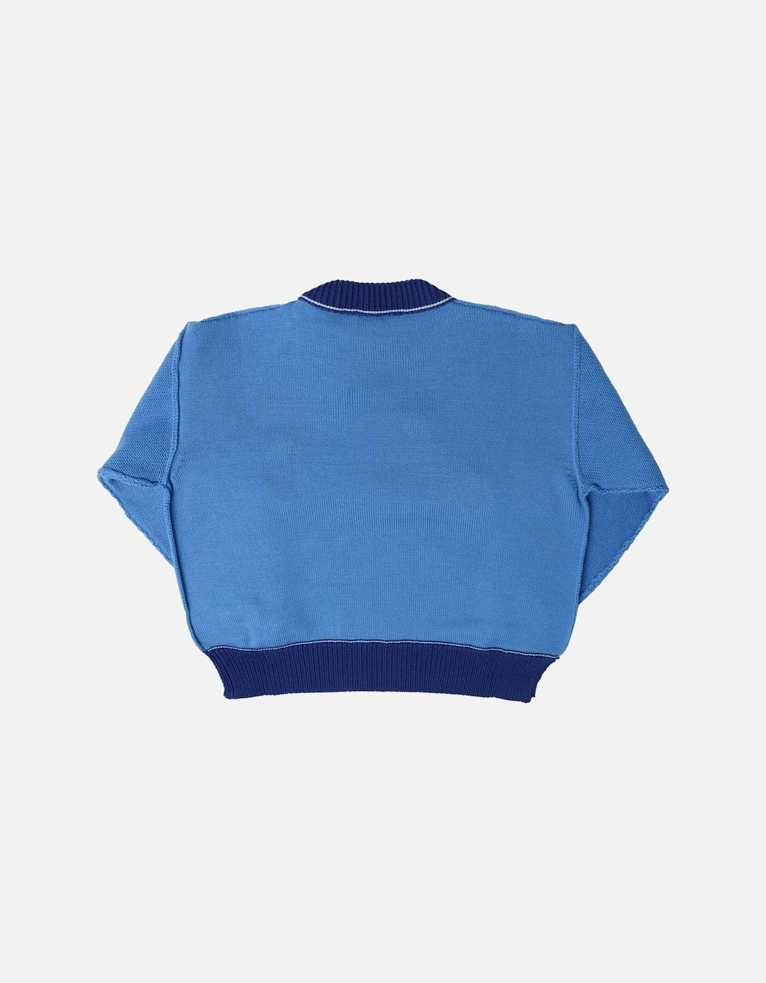 Juniors Bear Sweater
