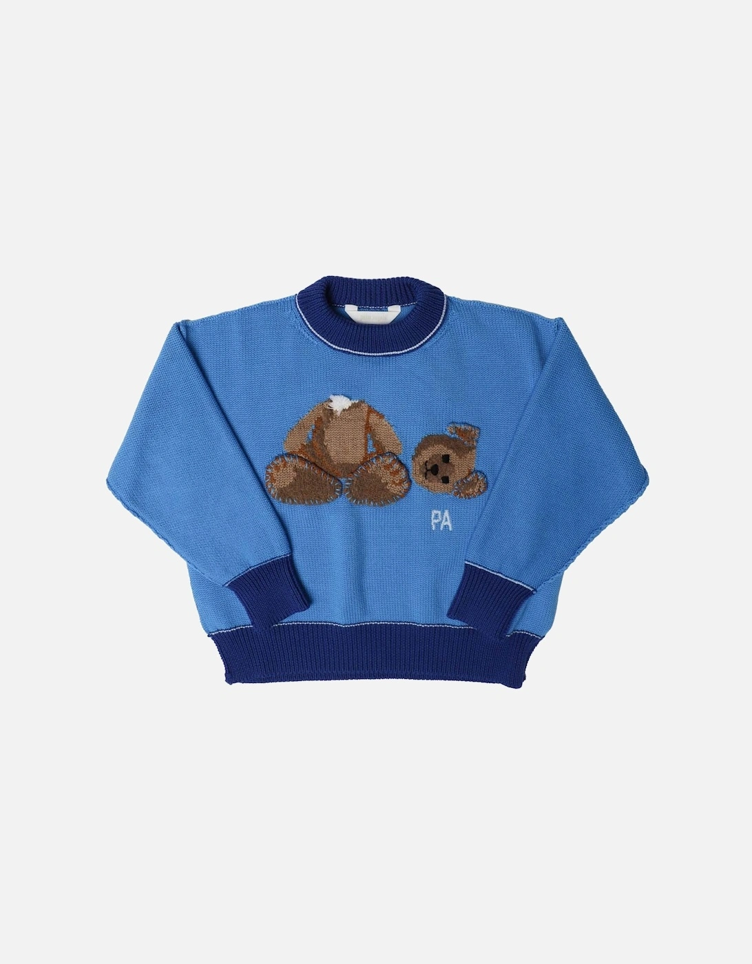 Juniors Bear Sweater, 3 of 2
