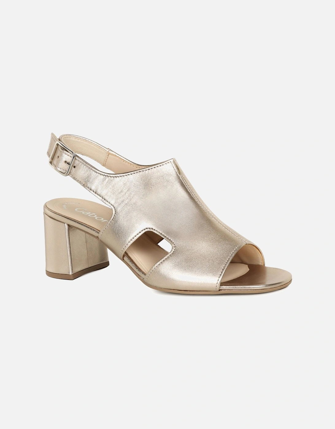 Kerpow Womens Sandals, 8 of 7