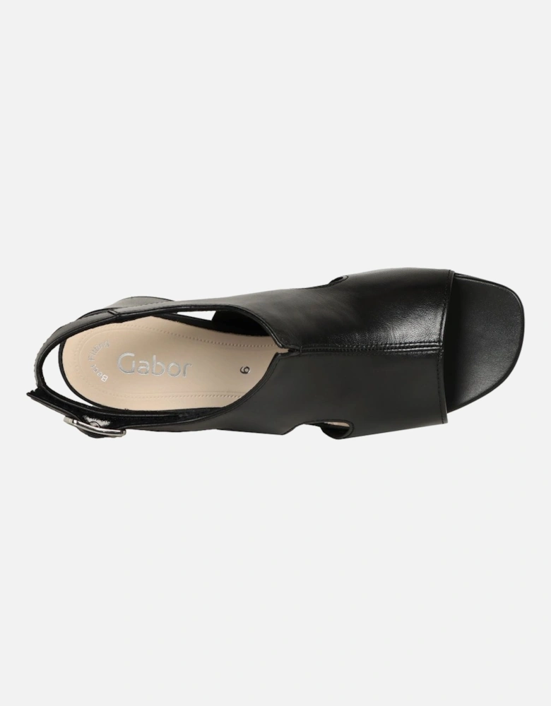 Kerpow Womens Sandals