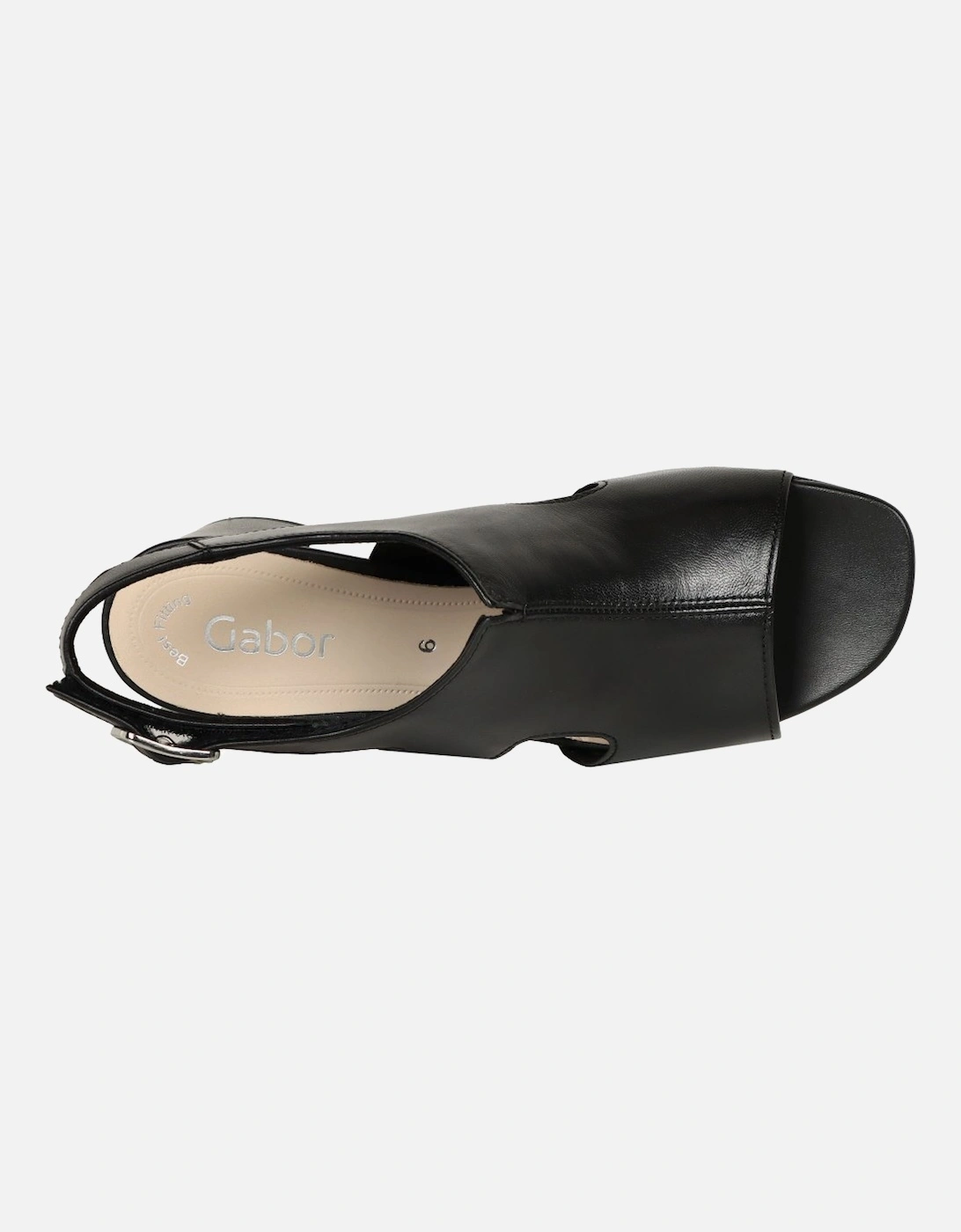 Kerpow Womens Sandals