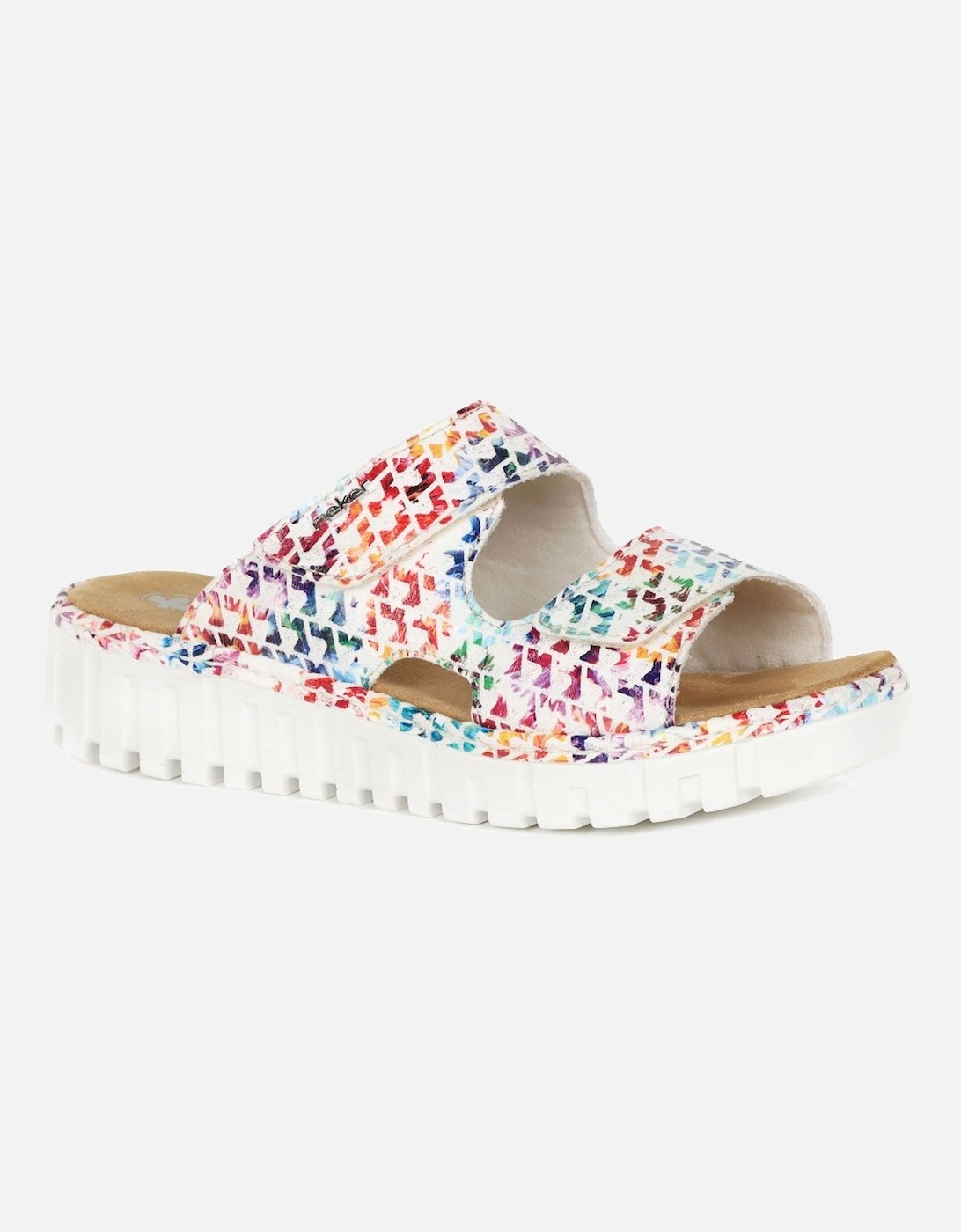 Bahamas Womens Sandals, 8 of 7