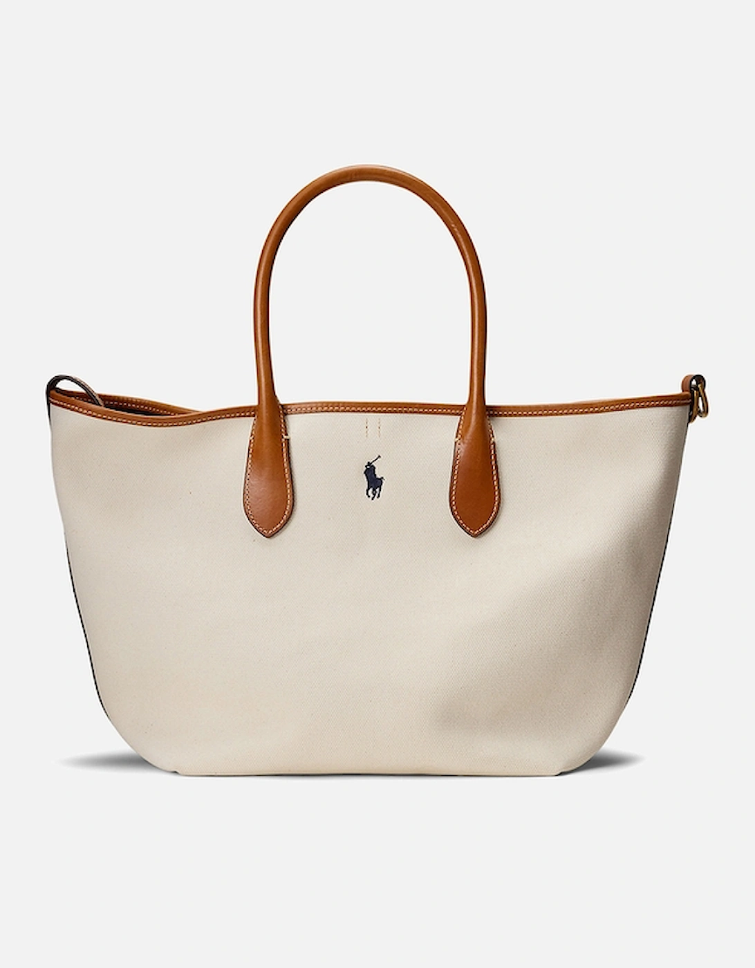 Bellport Canvas Tote Bag, 2 of 1