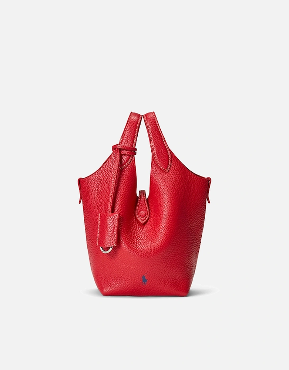 Leather Crossbody Bag, 2 of 1