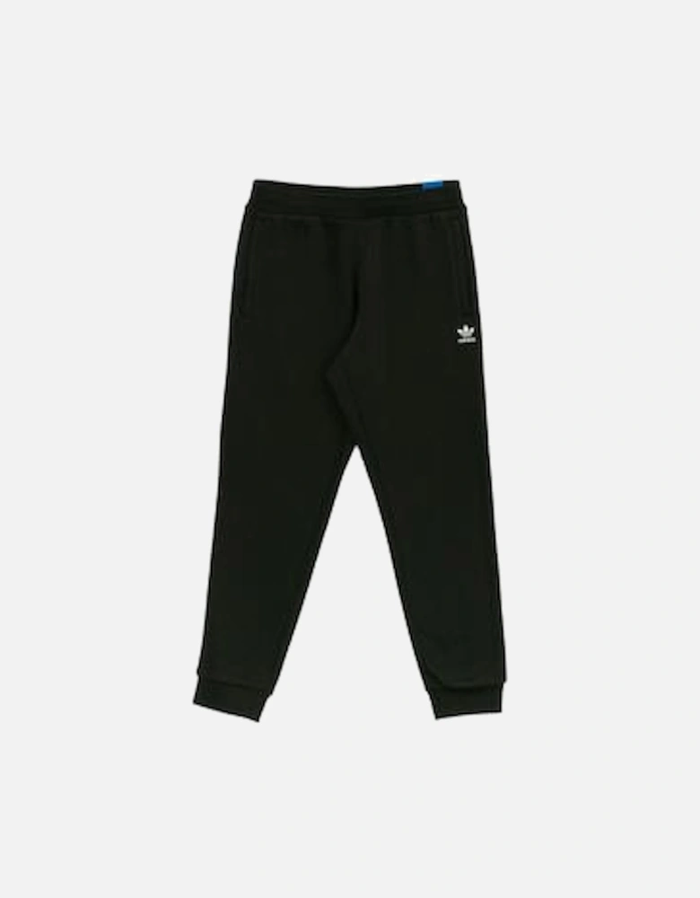 Originals Black Trefoil Essentials Sweatpants