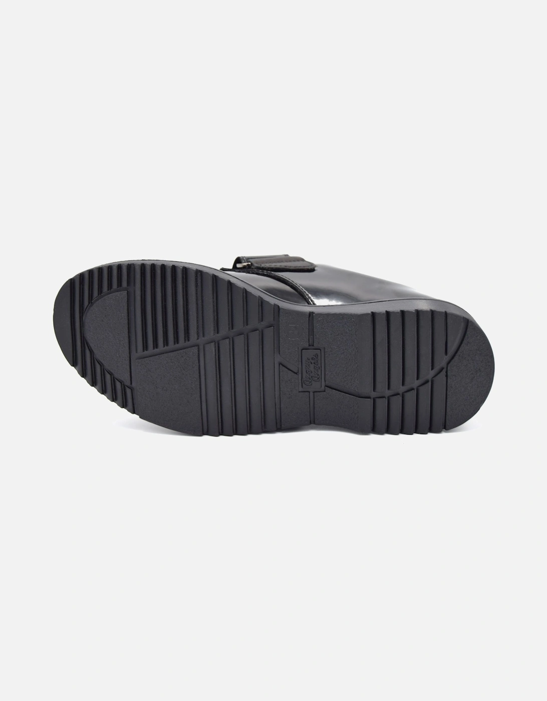 ELEVATE 3531_3 CHILDREN'S SCHOOL SHOE