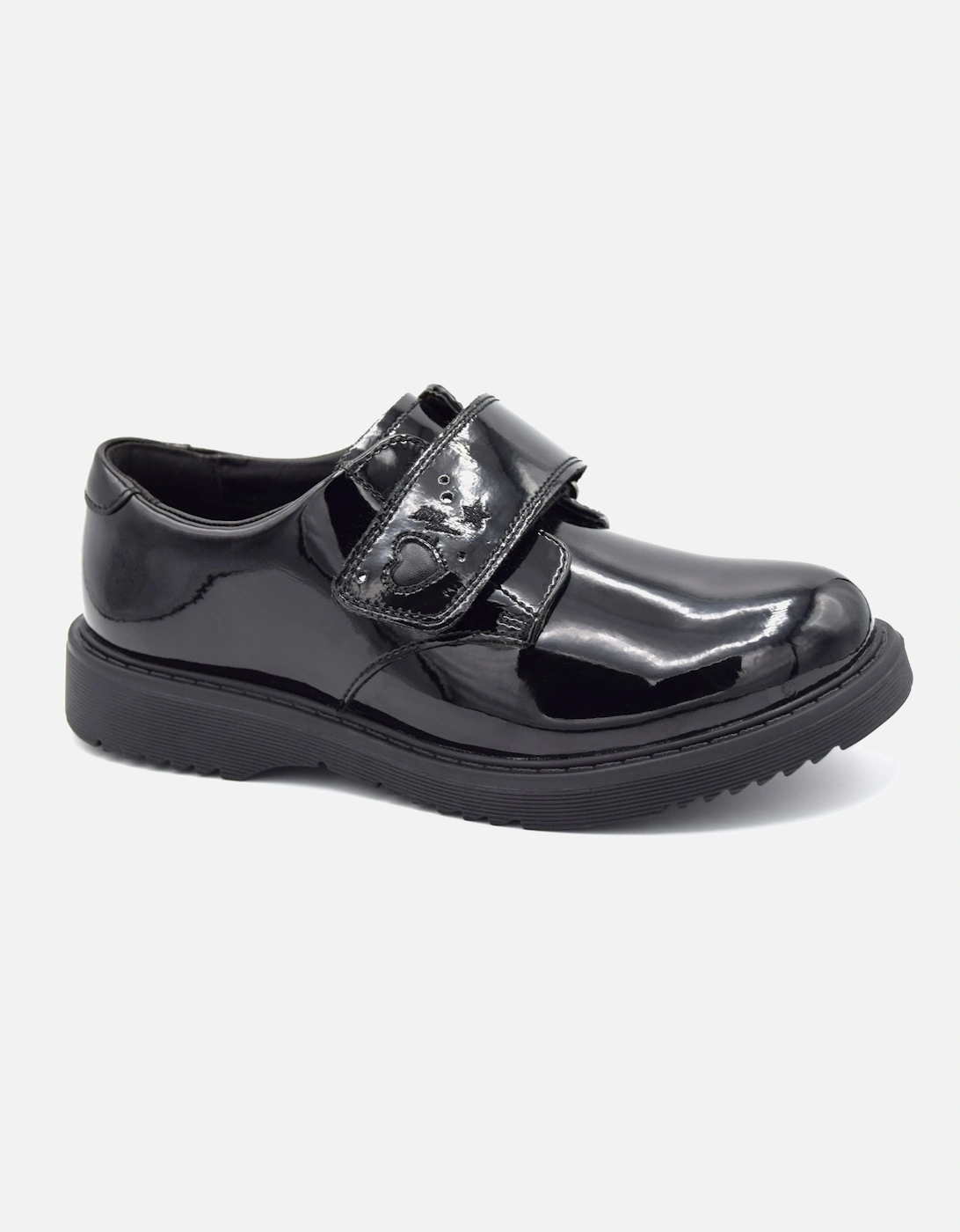 ELEVATE 3531_3 CHILDREN'S SCHOOL SHOE, 5 of 4