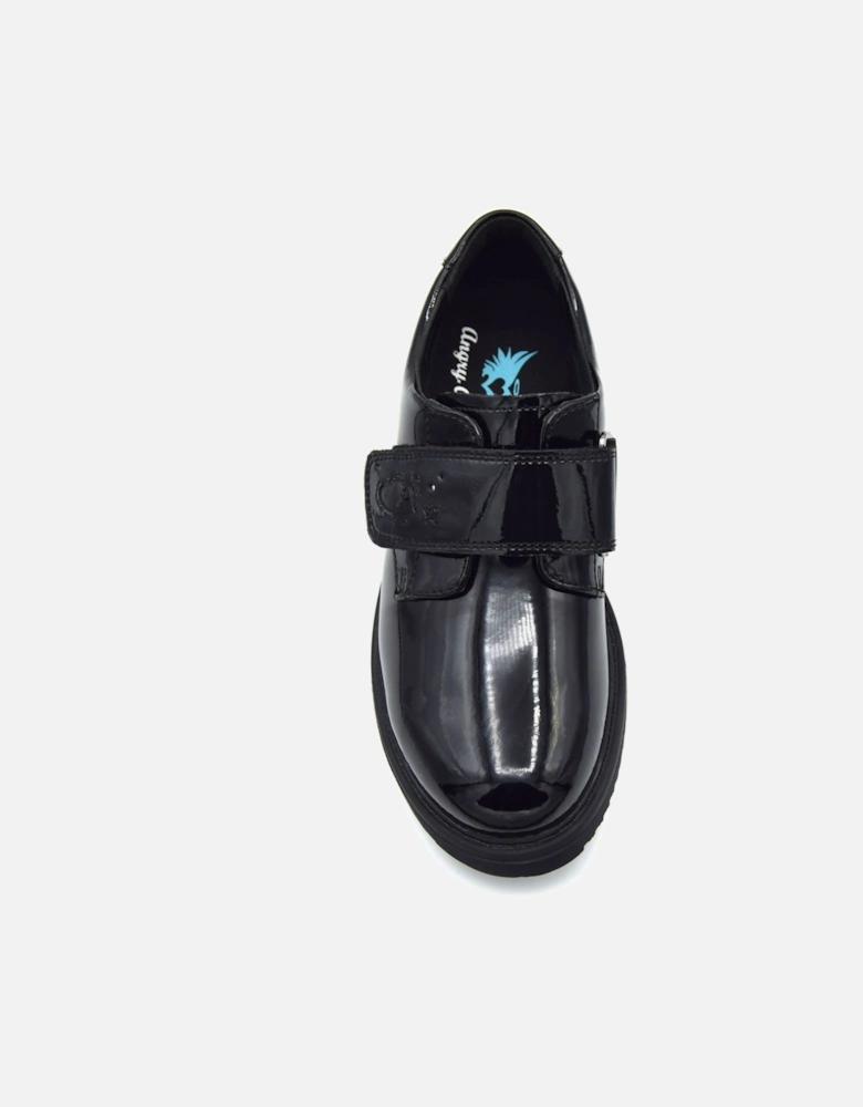 ELEVATE 3531_3 CHILDREN'S SCHOOL SHOE