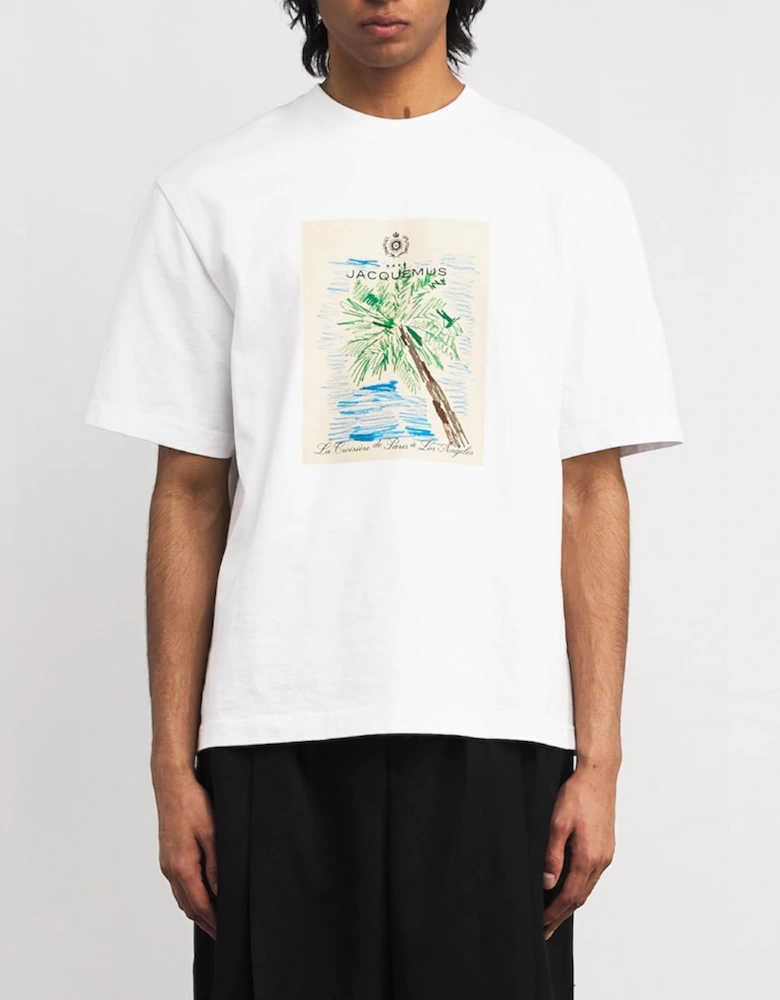Le Marino T Shirt