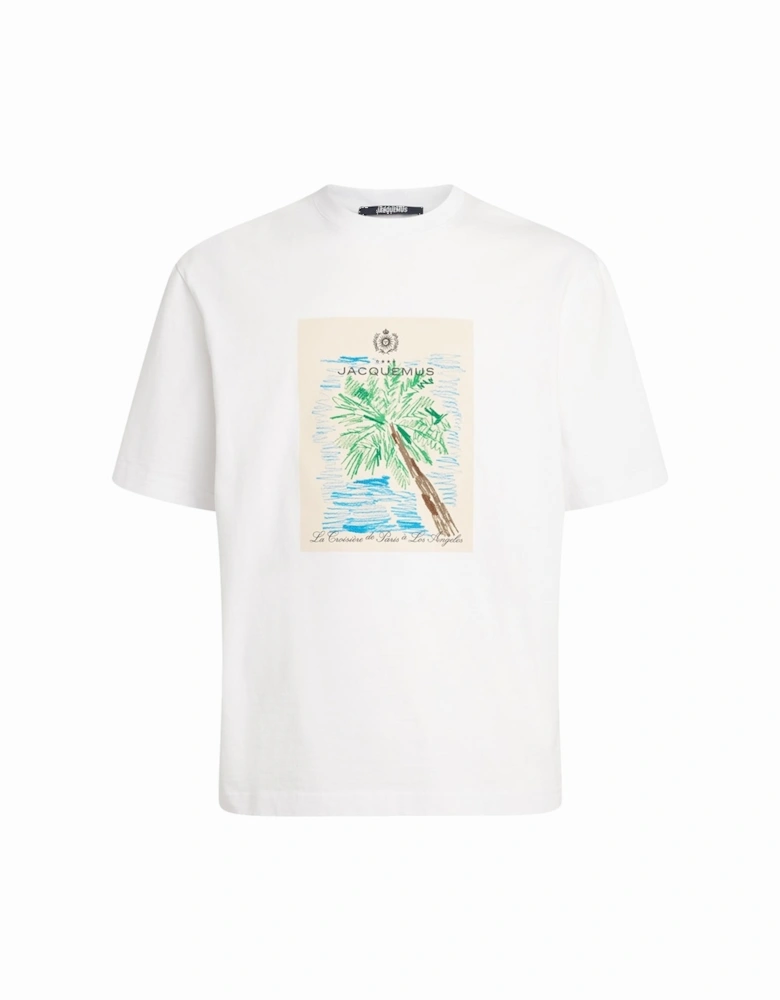 Le Marino T Shirt