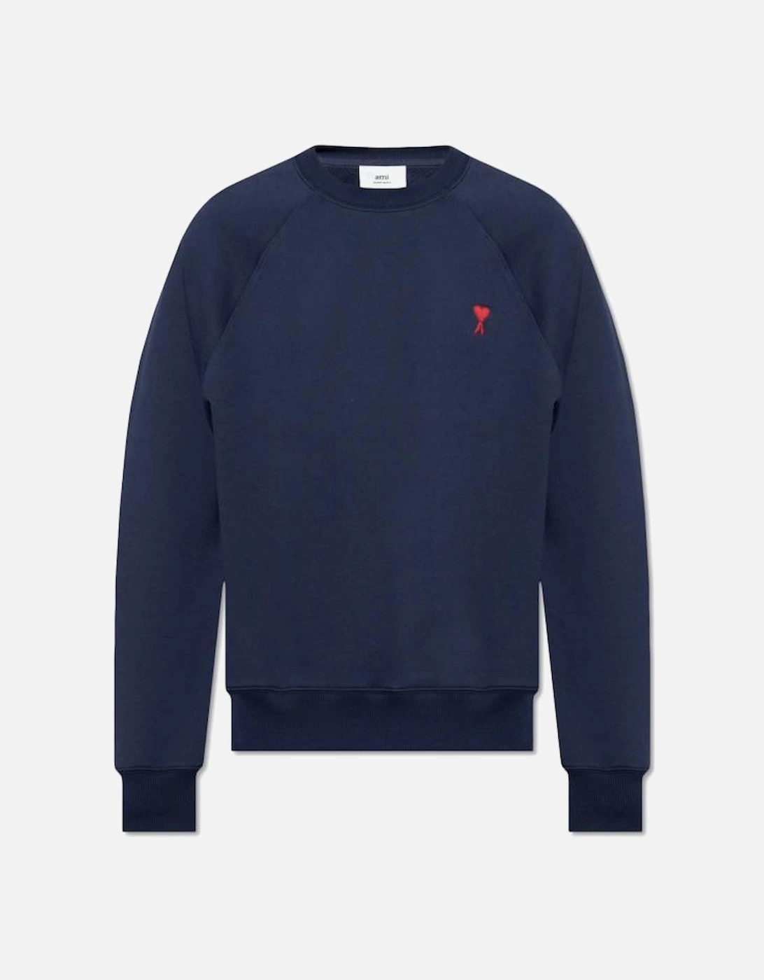 Logo Sweatshirt Navy, 3 of 2