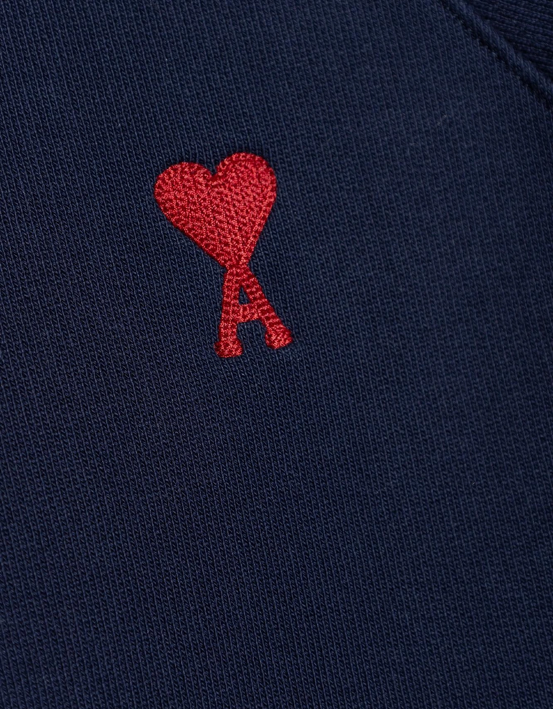 Logo Sweatshirt Navy