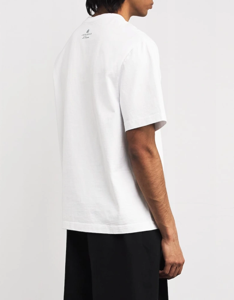 Le Marino T Shirt