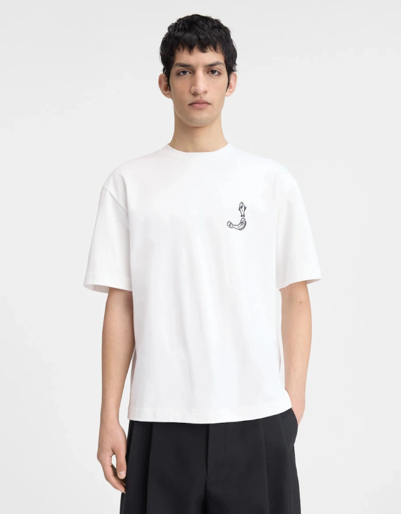 Le MERU MC T Shirt