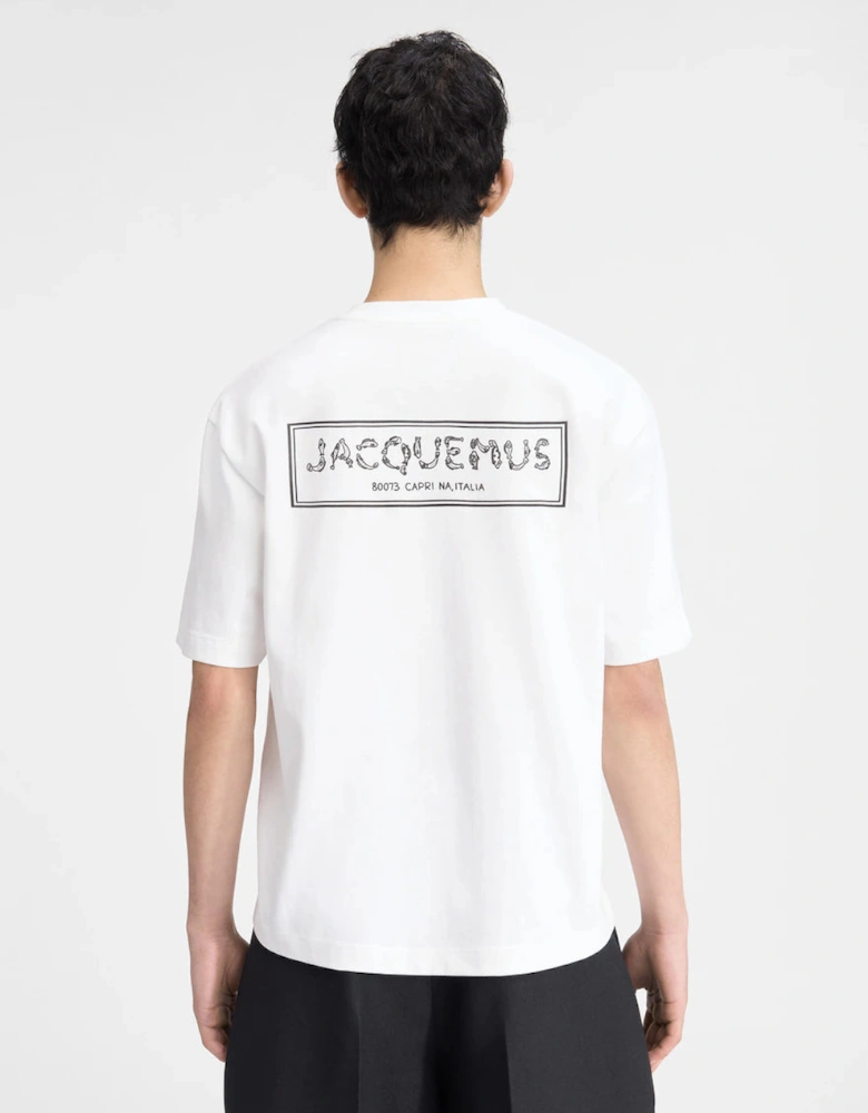 Le MERU MC T Shirt