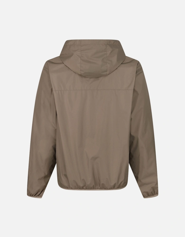 Garnedd Lightweight Jacket - Mens Garnedd Lightweight Hooded Jacket