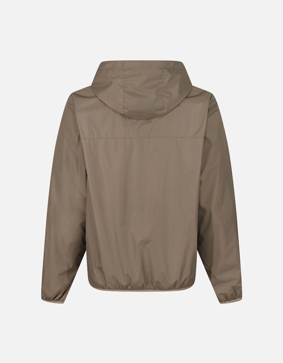 Garnedd Lightweight Jacket - Mens Garnedd Lightweight Hooded Jacket