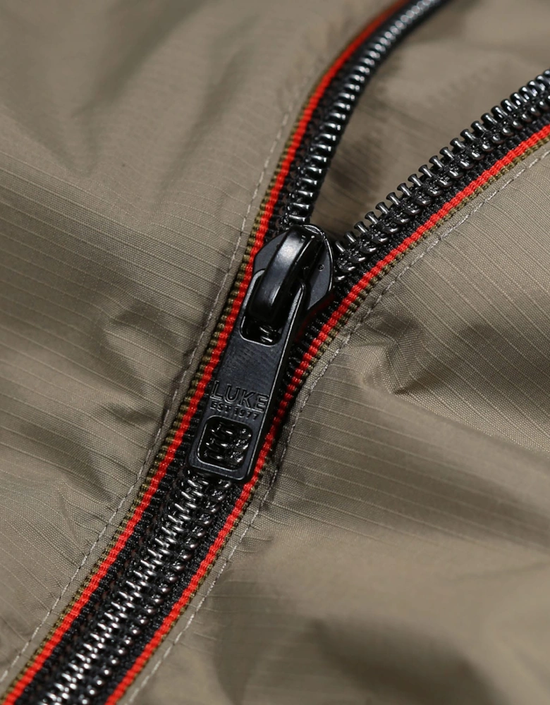 Garnedd Lightweight Jacket - Mens Garnedd Lightweight Hooded Jacket
