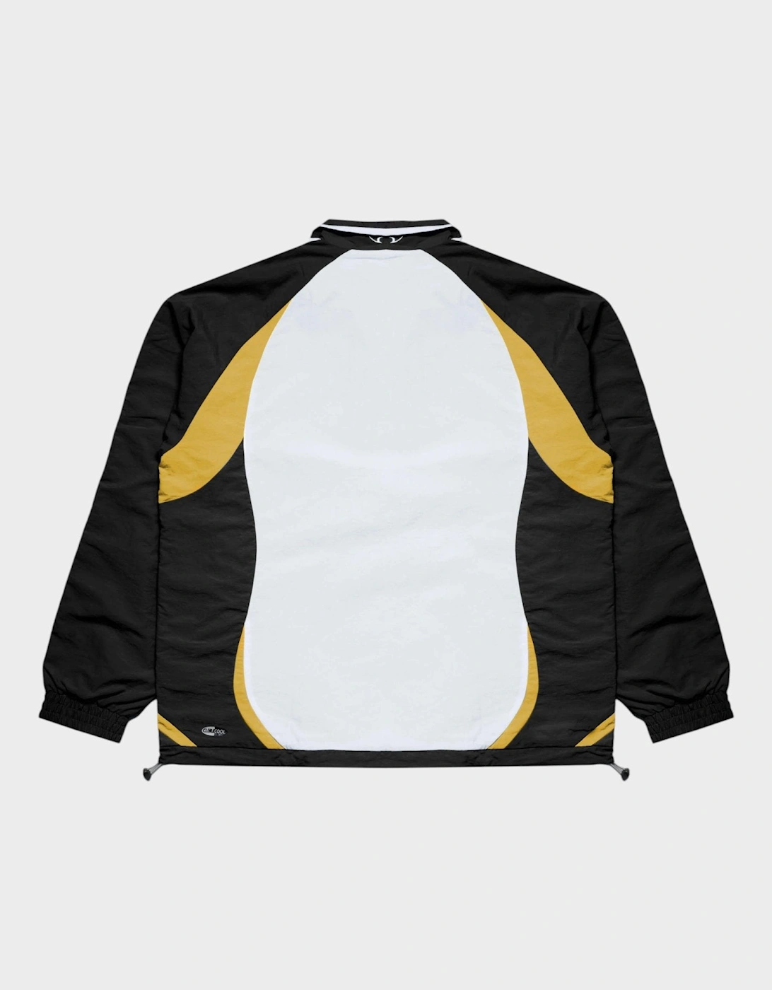 x NTS Radio Allover Print SST Track Top