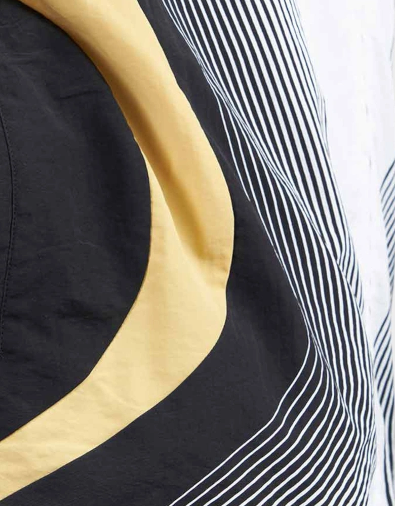 x NTS Radio Allover Print SST Track Top