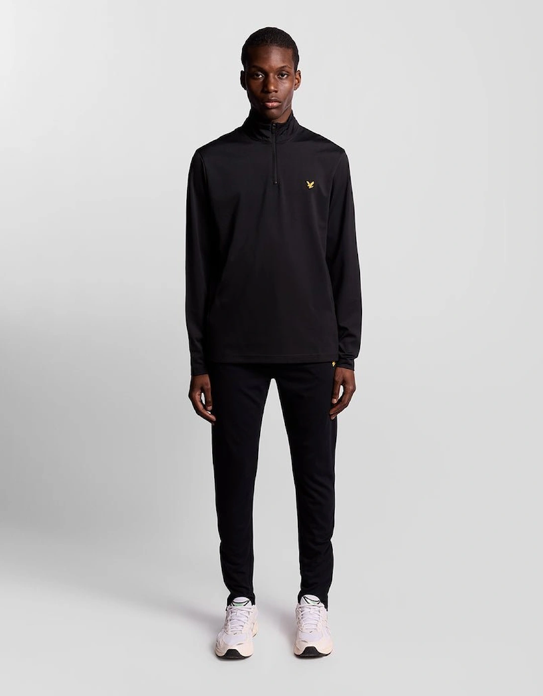 Golf Course Midlayer